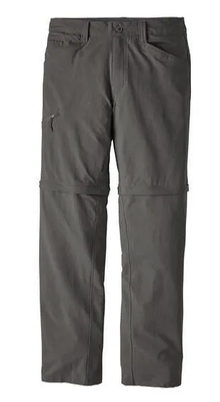 Quandary Convertible Pants Men's