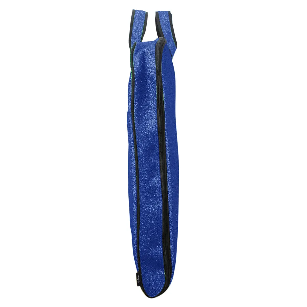 Royal Glitter NGIL Garment Bags