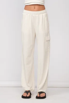 Sara Cargo Flowy Pants