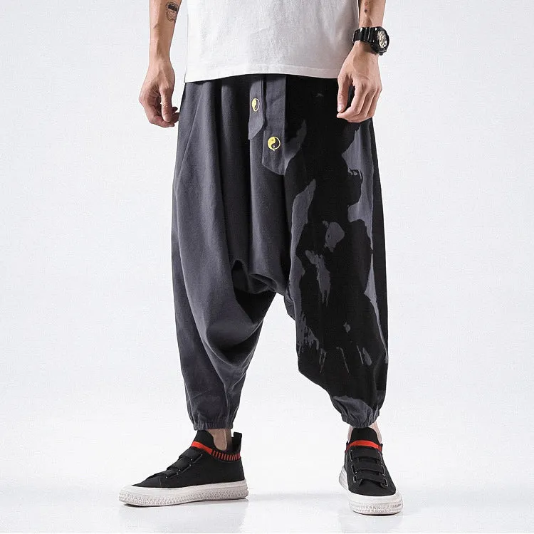 Senjutsu Street-Style Pants