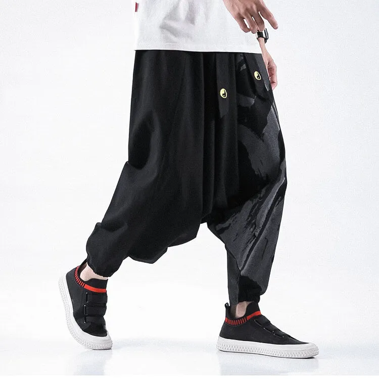 Senjutsu Street-Style Pants