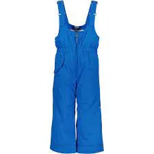 Snoverall Tots Bib Pants 2023