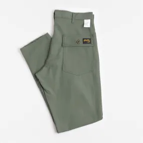 Stan Ray Slim Fit 4 Pocket Fatigue Pant - 1300 Series