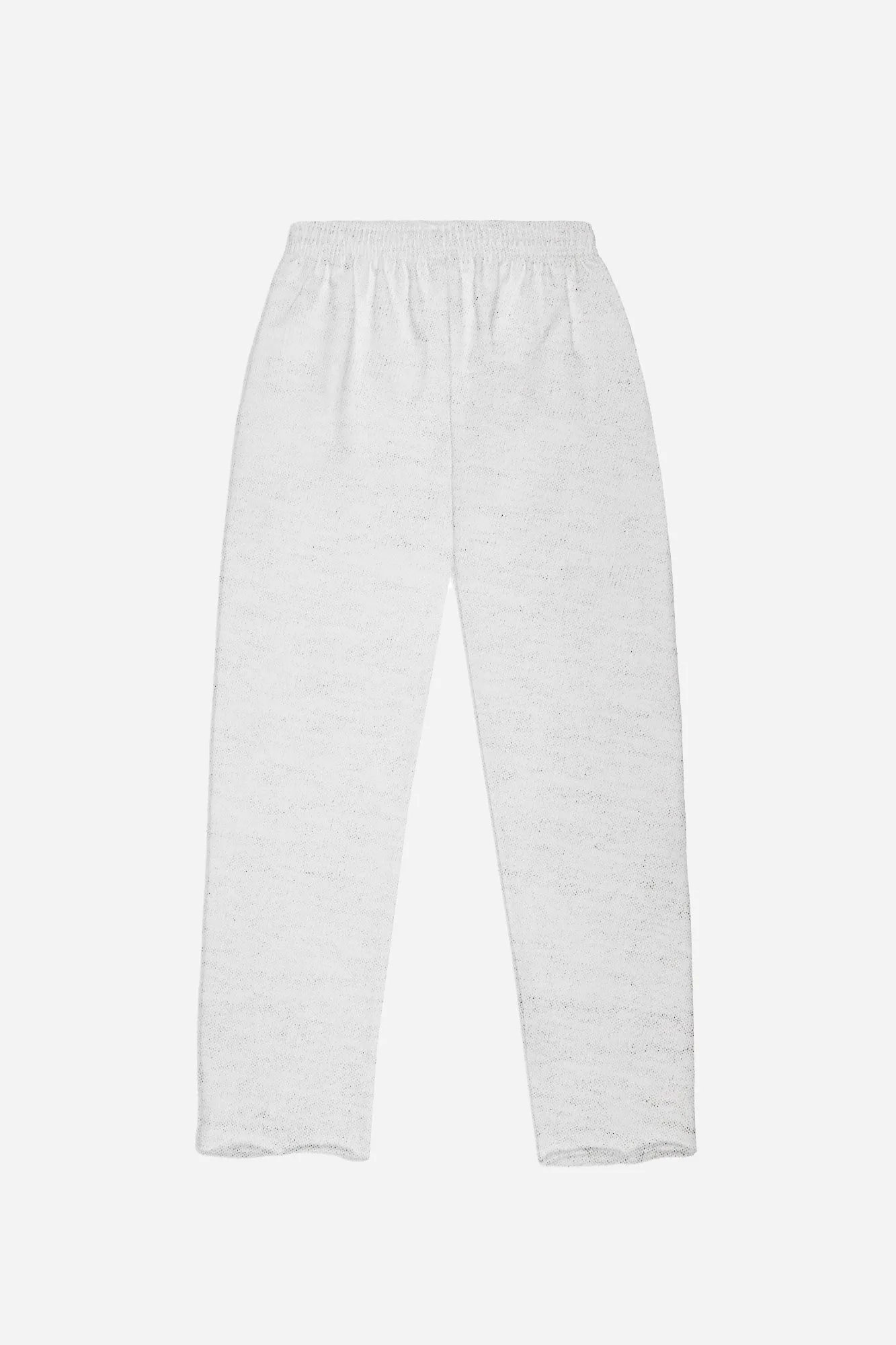 Studio Sweatpants - Heather Grey