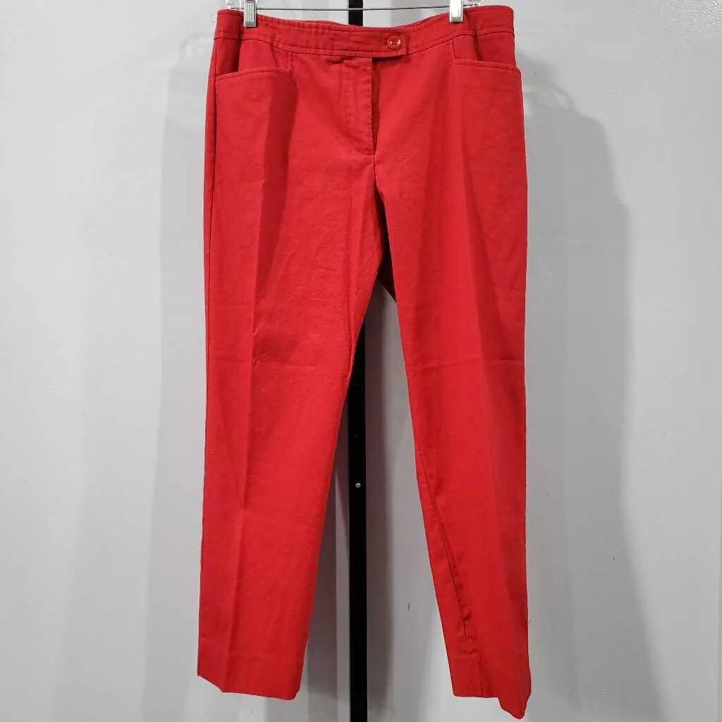 Talbots Pants 14