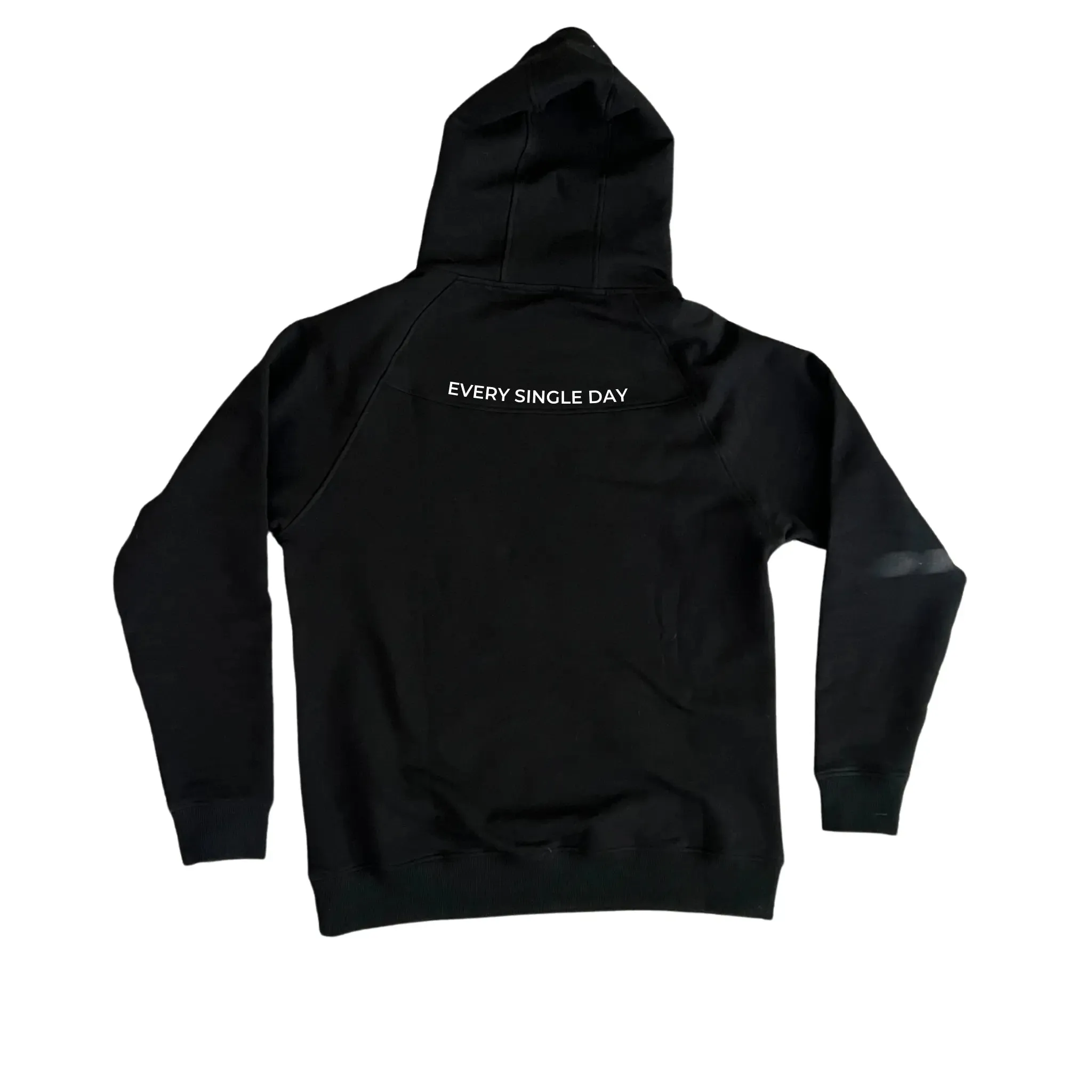 TECH HOODIE