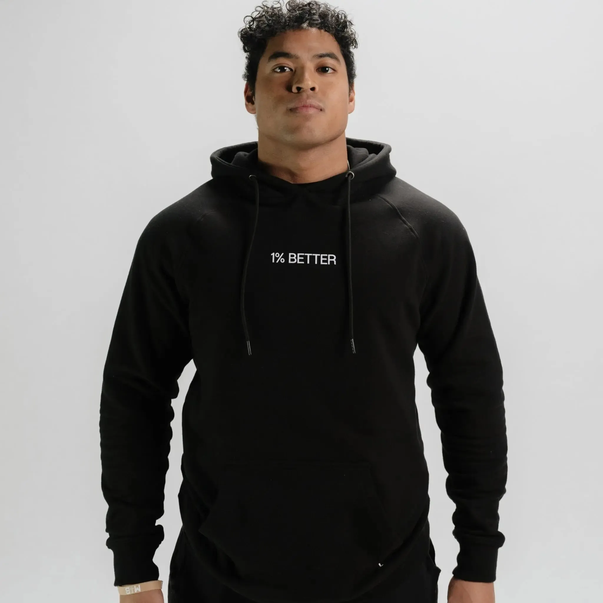 TECH HOODIE