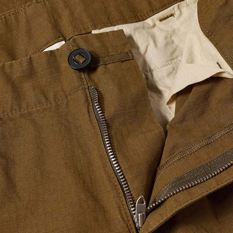 THE NORTH FACE M66 CARGO PANT MILITARY OLIVE NF0A5A8G37U