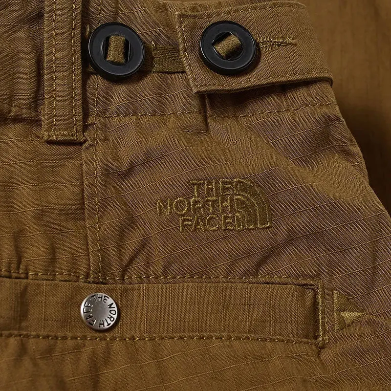 THE NORTH FACE M66 CARGO PANT MILITARY OLIVE NF0A5A8G37U