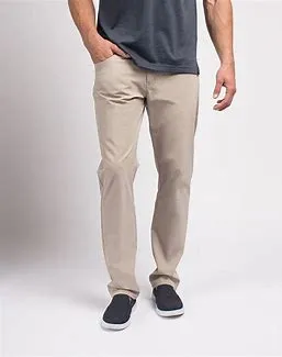 TravisMathew Beckladdium Pant