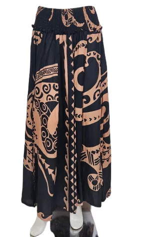 Tribal He’e Poipu Pants (one size)