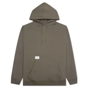 Vans Vault x WTAPS Pullover - Smokey Olive