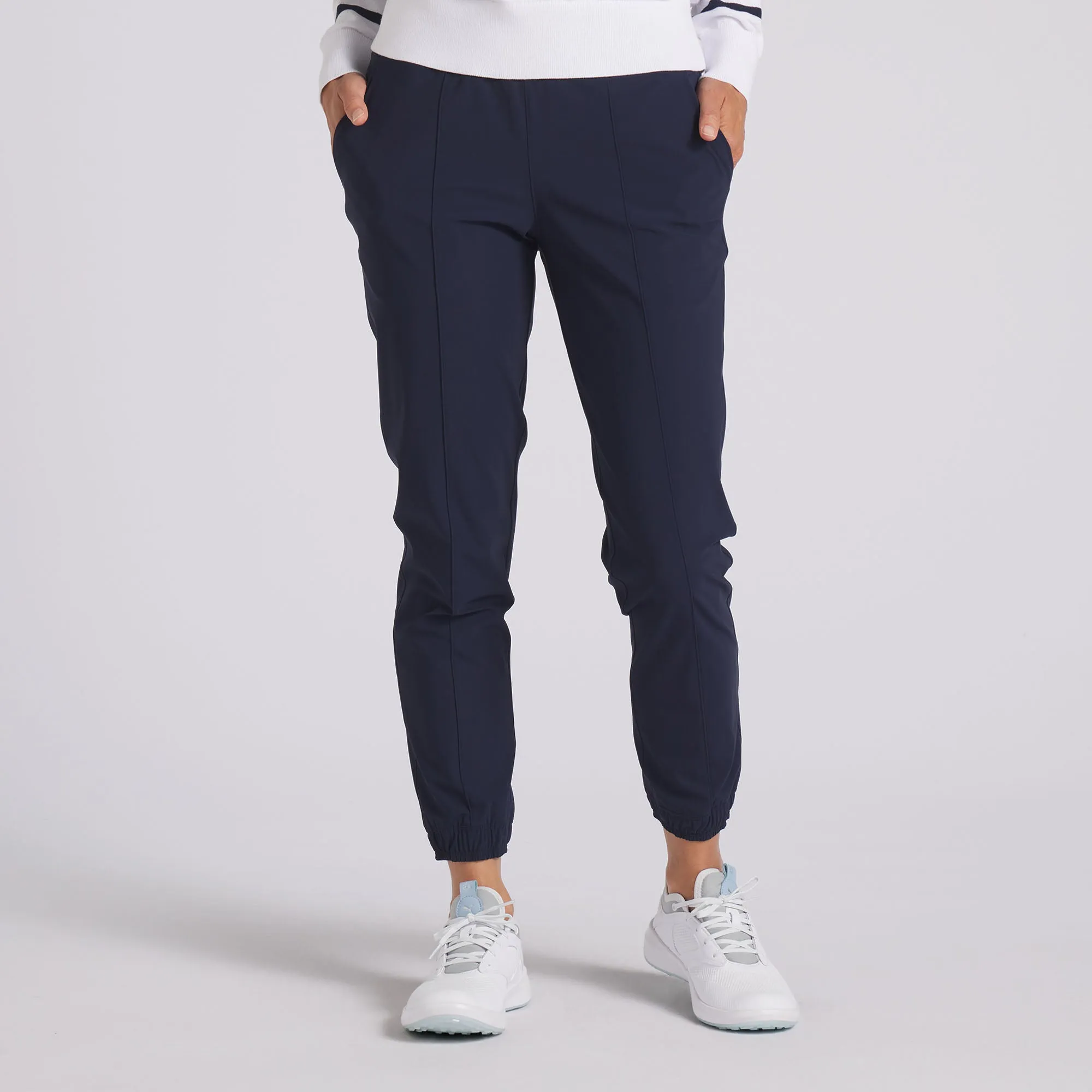 Women's Range Jogger Golf Pants