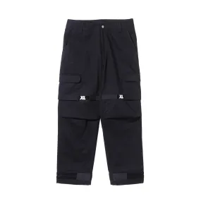 X-Large Adjustable Cargo Pants