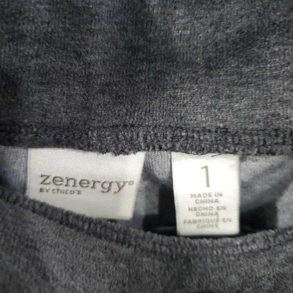 Zenergy By Chico's Pants Medium